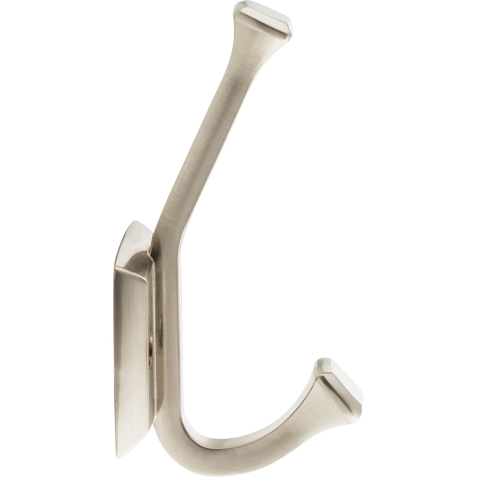 Top Knobs TK1060 Hooks Double Robe Hook - Honey Bronze - Amazon.com